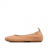 Allegro Soft Leather Ballet Flats