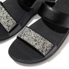 Lulu Shimmer Splash Slides