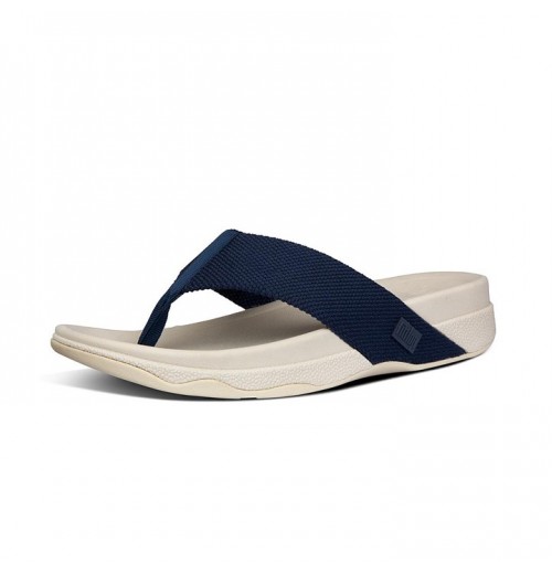 Surfer Toe-Post Sandals