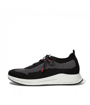 Frey Knit Trainers