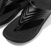 Walkstar Leather Toe-Post Sandals