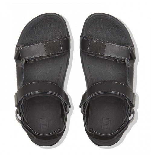 Ryker Back-Strap Sandals