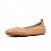 Allegro Soft Leather Ballet Flats