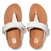 Remi Adjustable Toe-Post Sandals