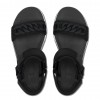 Heda Chain Back-Strap Sandals