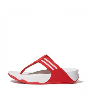 Walkstar Webbing Toe-Post Sandals