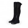 Cosema Stretch Over The Knee Boots