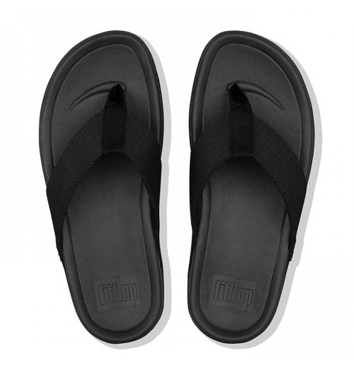 Surfer Toe-Post Sandals