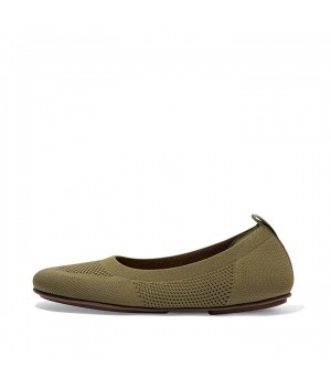 Allegro Airyknit Ballet Flats