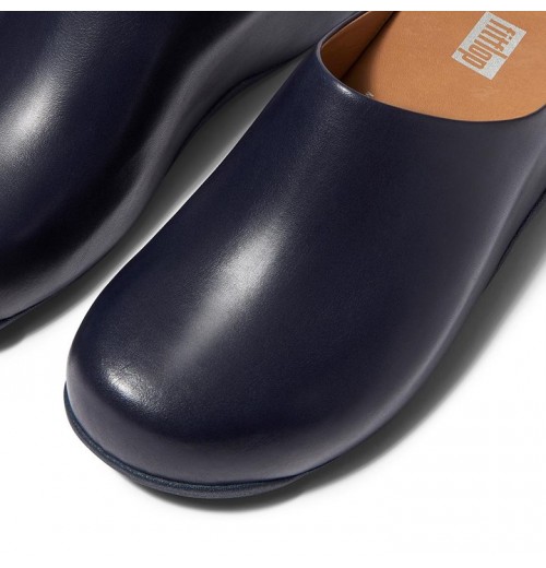 Shuv Leather Mules & Clogs