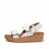 Remi Adjustable Back-Strap Sandals