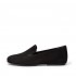 Lena Suede Flat Shoes