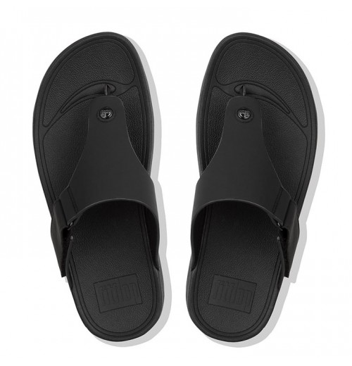 Trakk II Neoprene Toe-Post Sandals