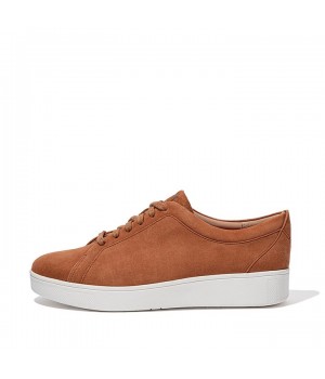 Rally Suede Trainers