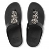 Galaxy Toe-Thongs Toe-Post Sandals