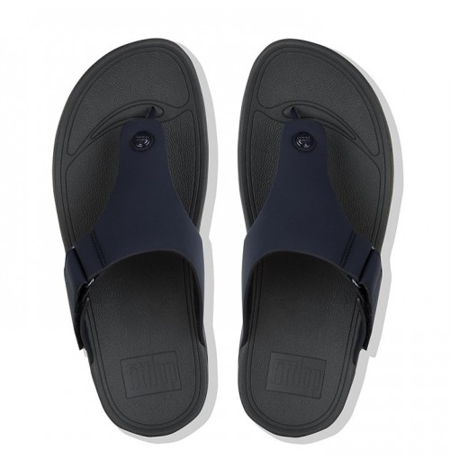 Trakk II Neoprene Toe-Post Sandals