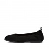 Allegro Suede Ballet Flats