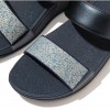 Lulu Shimmer Splash Slides