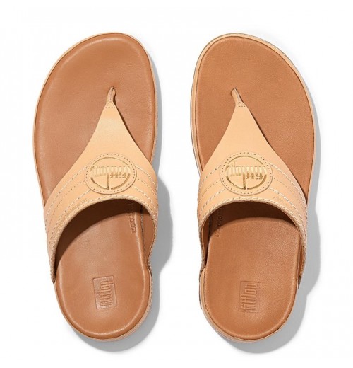 Walkstar Limited Edition Toe-Post Sandals