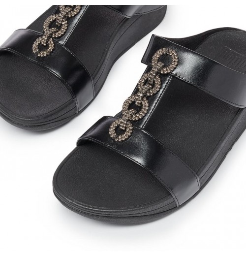 Fino Sparkle Slides