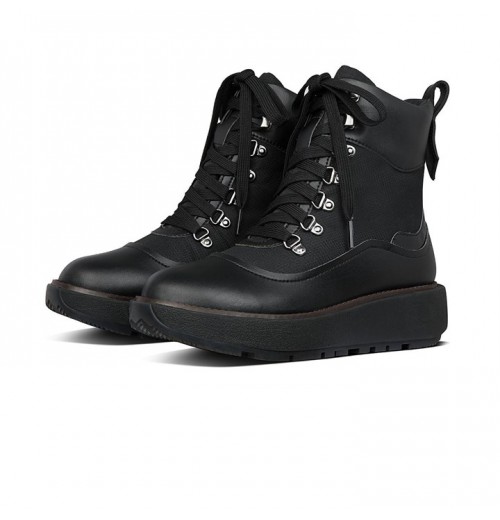 Skandi Waterproof Ankle Boots