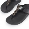 Fino Sparkle Toe-Post Sandals