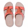 Lottie Jungle Leaf Patent Slides