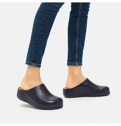 Shuv Leather Mules & Clogs