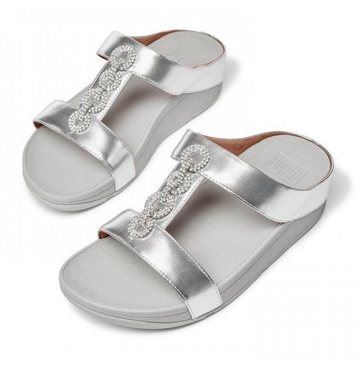 Fino Sparkle Slides