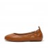 Allegro Soft Leather Ballet Flats