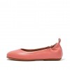 Allegro Soft Leather Ballet Flats