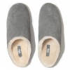 Chrissie Shearling Slippers