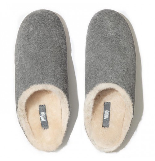 Chrissie Shearling Slippers