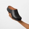 Shuv Leather Mules & Clogs
