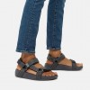 Ryker Back-Strap Sandals