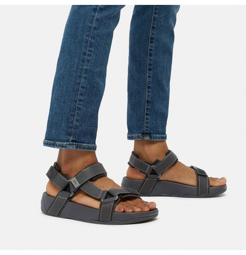 Ryker Back-Strap Sandals