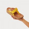 Remi Adjustable Toe-Post Sandals