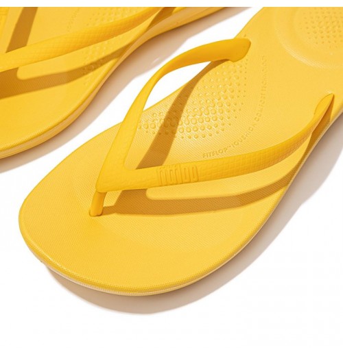 Iqushion Ergonomic Flip Flops