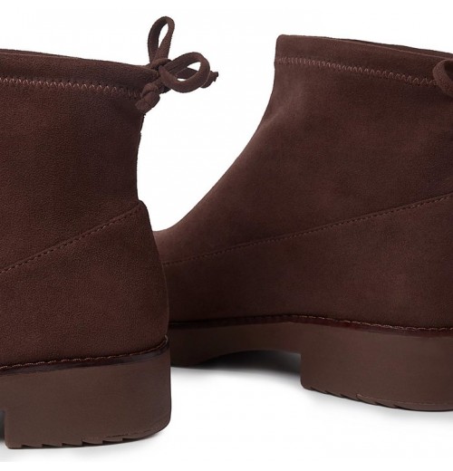 Bridget Stretch Ankle Boots