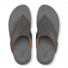 Lottie Shimmercrystal Toe-Post Sandals
