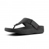 Trakk II Leather Toe-Post Sandals