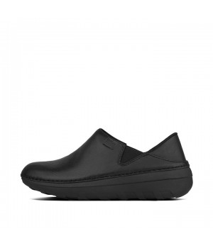 Superloafer Leather Loafers