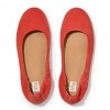 Allegro Suede Ballet Flats