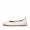 Allegro Soft Leather Ballet Flats