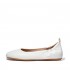 Allegro Soft Leather Ballet Flats