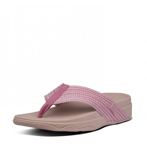 Surfa Toe-Post Sandals