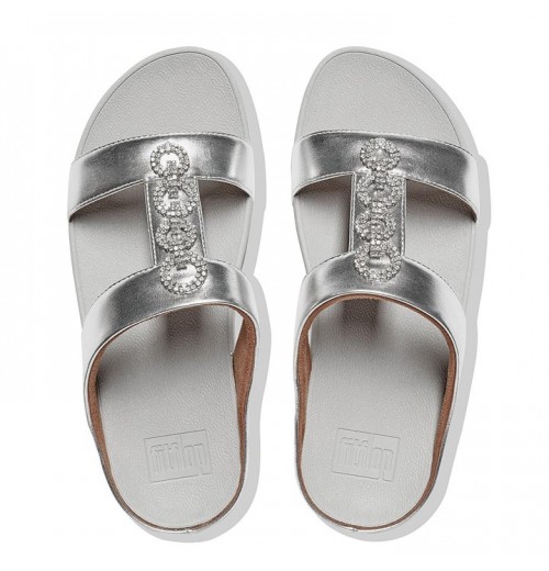 Fino Sparkle Slides