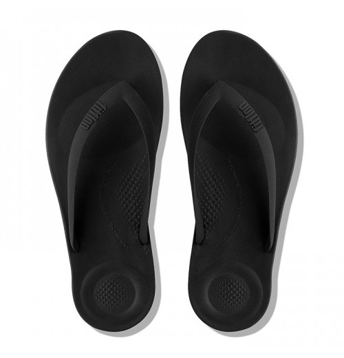 Iqushion Ergonomic Flip Flops