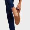 Lena Suede Flat Shoes