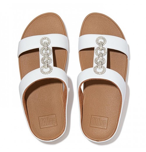 Fino Sparkle Slides